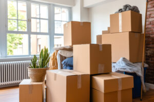 Boxes