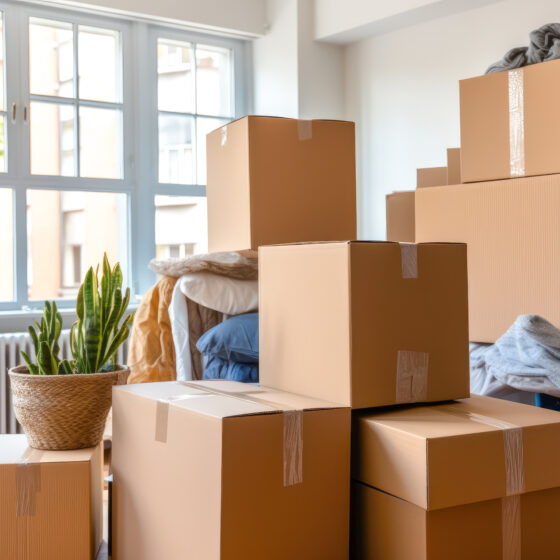 Boxes