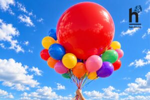 Balloons
