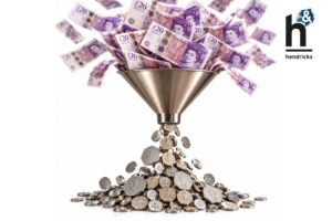Money Funnel