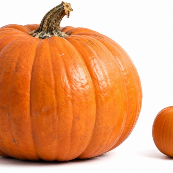 Pumpkins